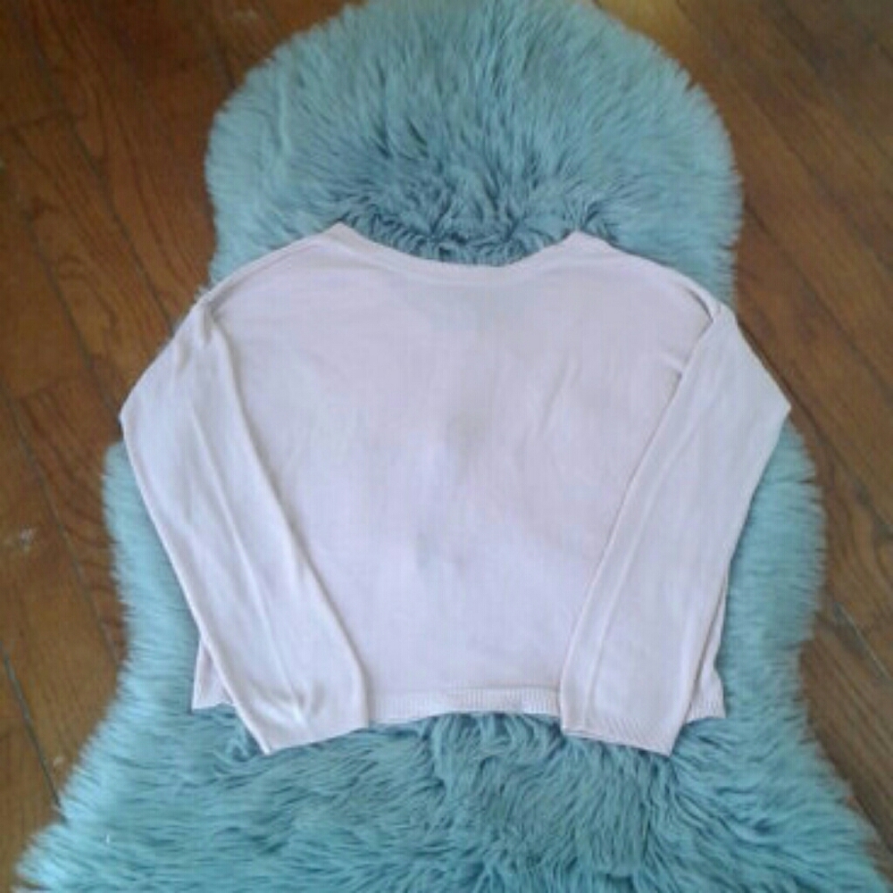 4/$13 Guess sweater